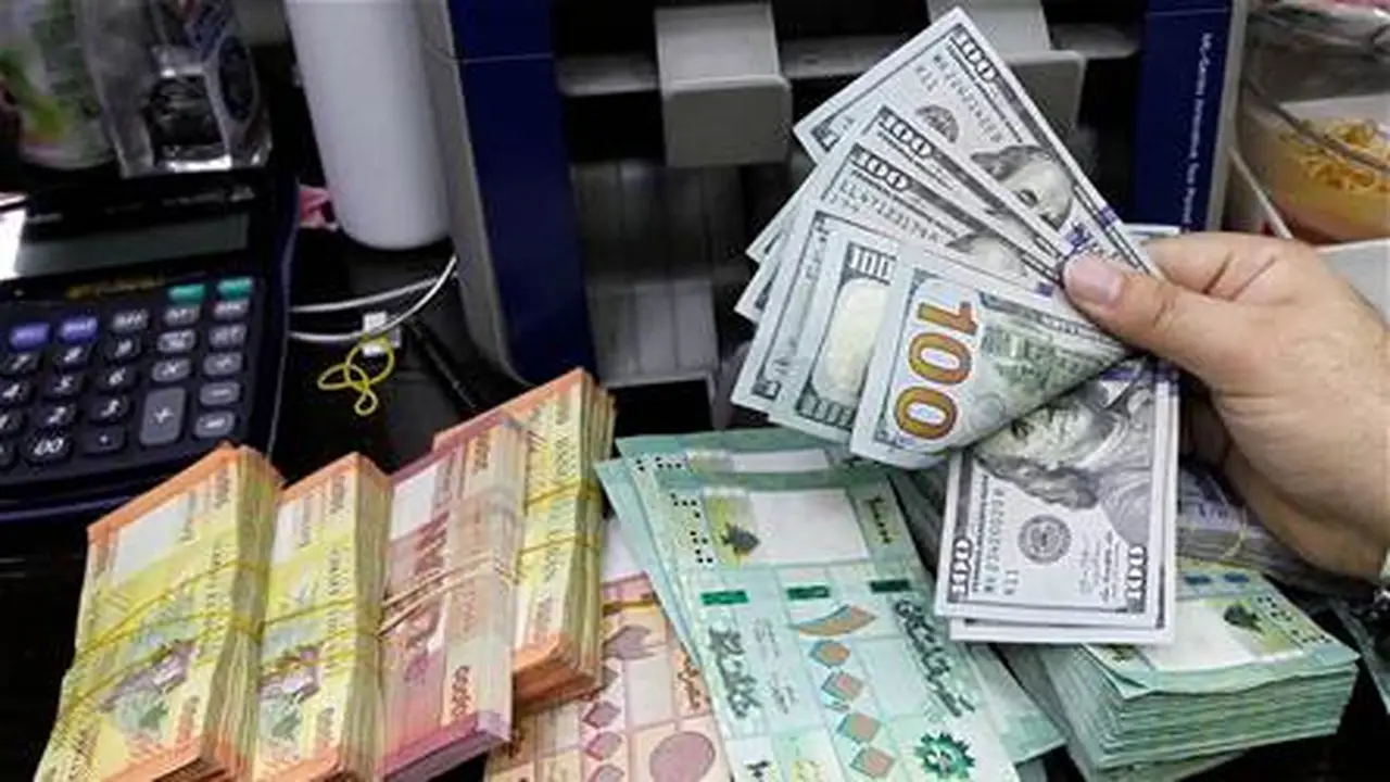 تقلبات أسعار صرف الدولار في لبنان تثير قلق الشارع وتساؤلات المواطنين